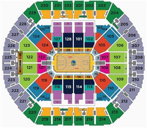 golden state warriors tickets 2019